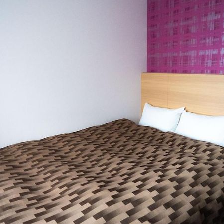 Hotel Raffinato Chitose ชิโตเสะ ภายนอก รูปภาพ