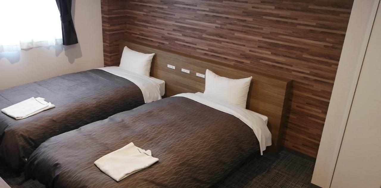 Hotel Raffinato Chitose ชิโตเสะ ภายนอก รูปภาพ