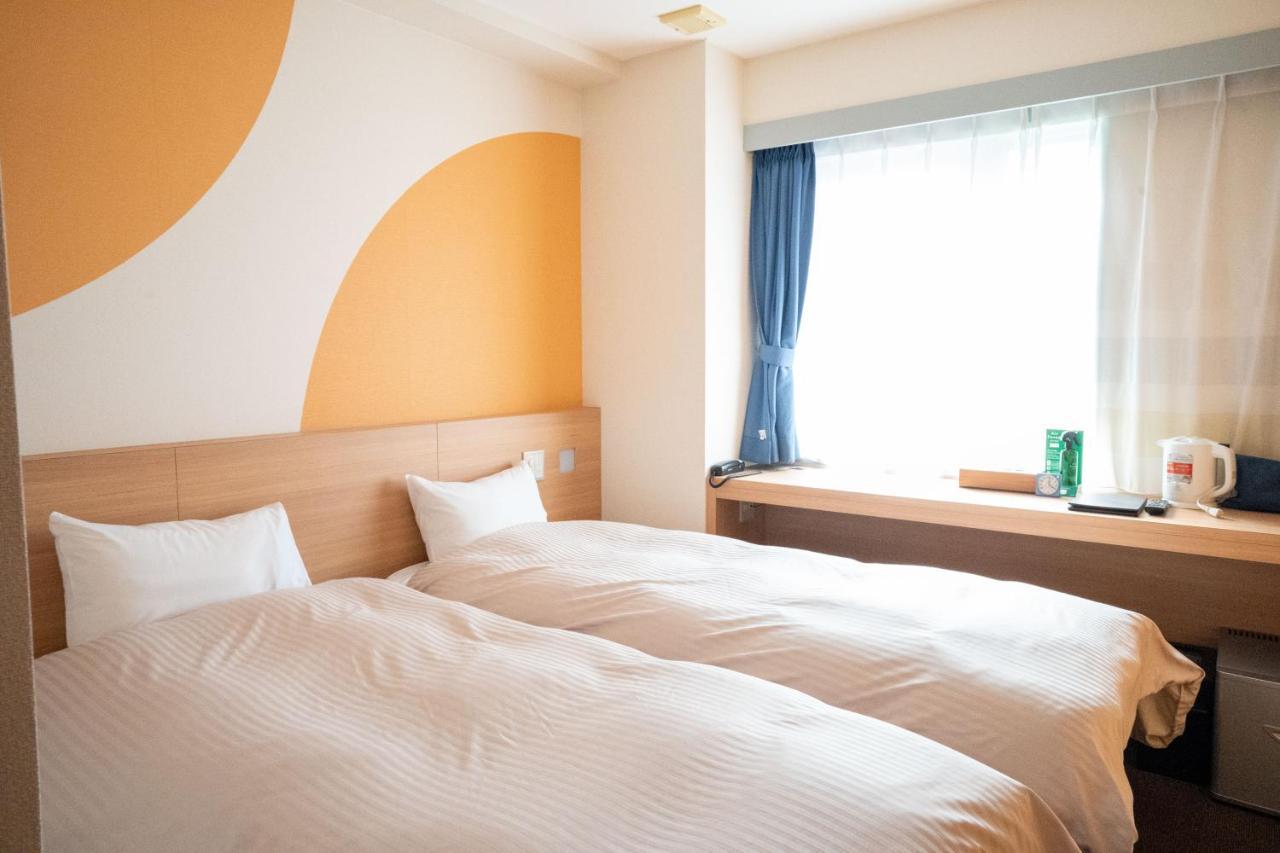 Hotel Raffinato Chitose ชิโตเสะ ภายนอก รูปภาพ