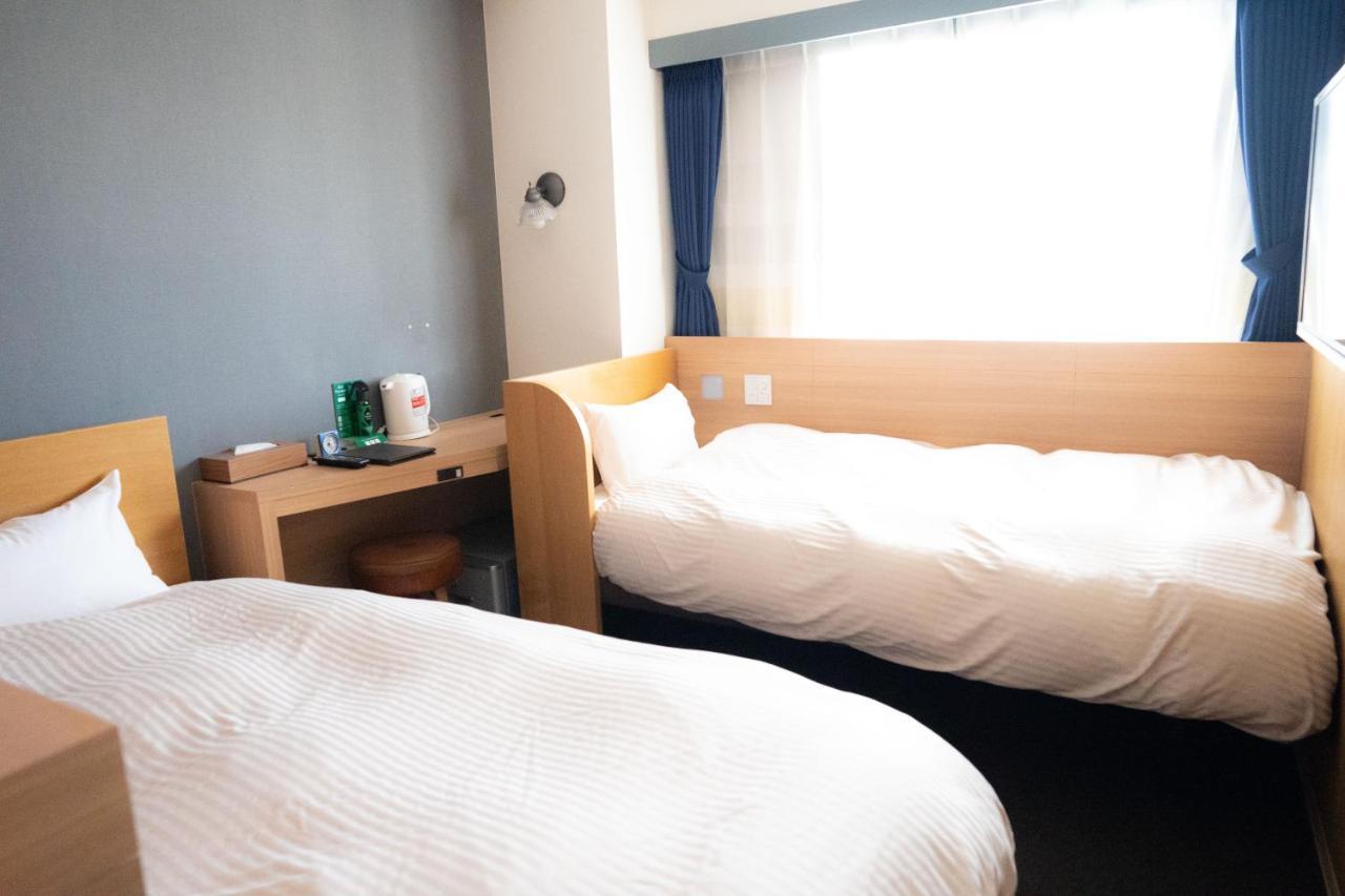 Hotel Raffinato Chitose ชิโตเสะ ภายนอก รูปภาพ