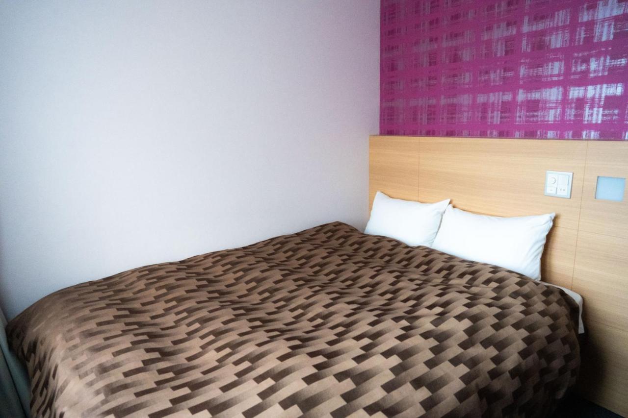 Hotel Raffinato Chitose ชิโตเสะ ภายนอก รูปภาพ